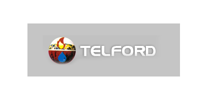 TELFORD International Limited TELFORD International Limited